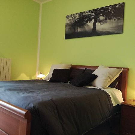 Guest House Nonna Tina Bossolasco Bagian luar foto