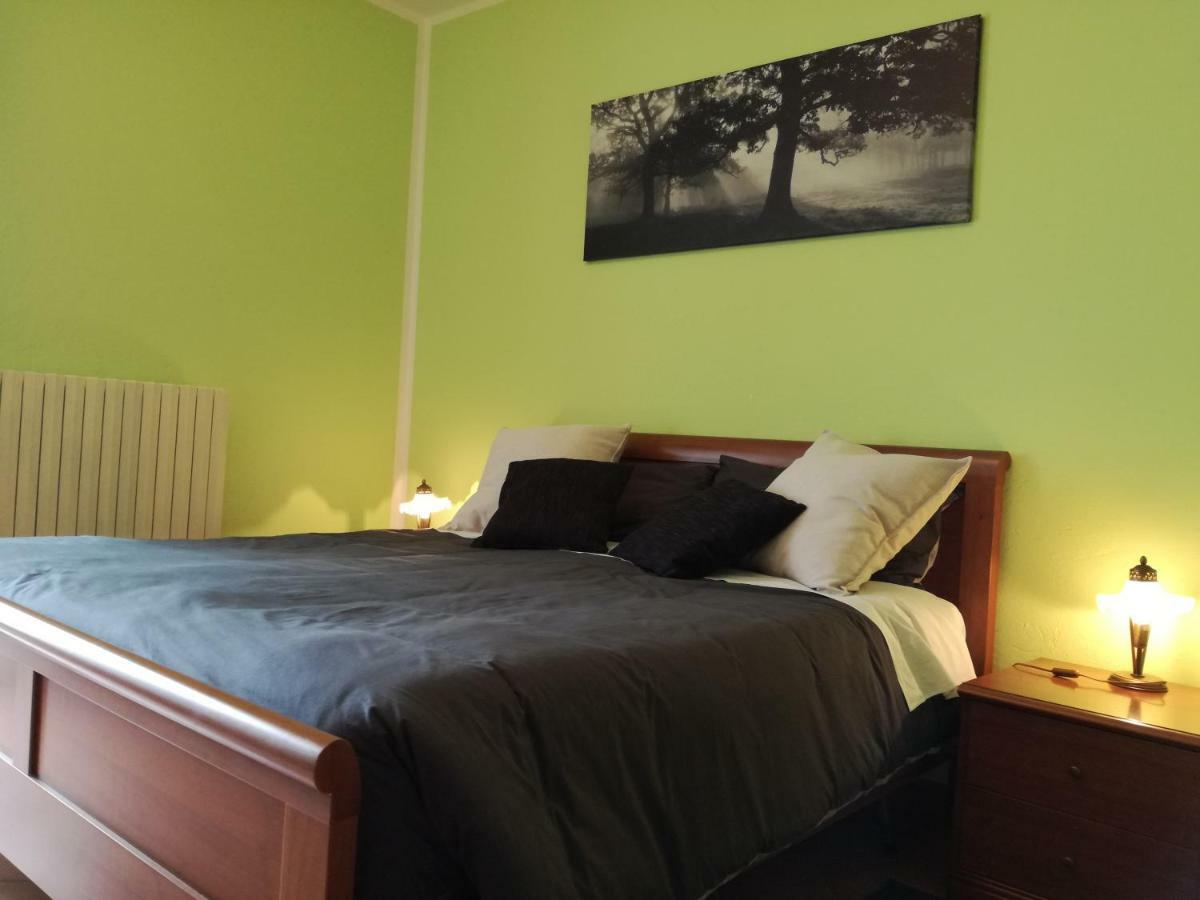 Guest House Nonna Tina Bossolasco Bagian luar foto