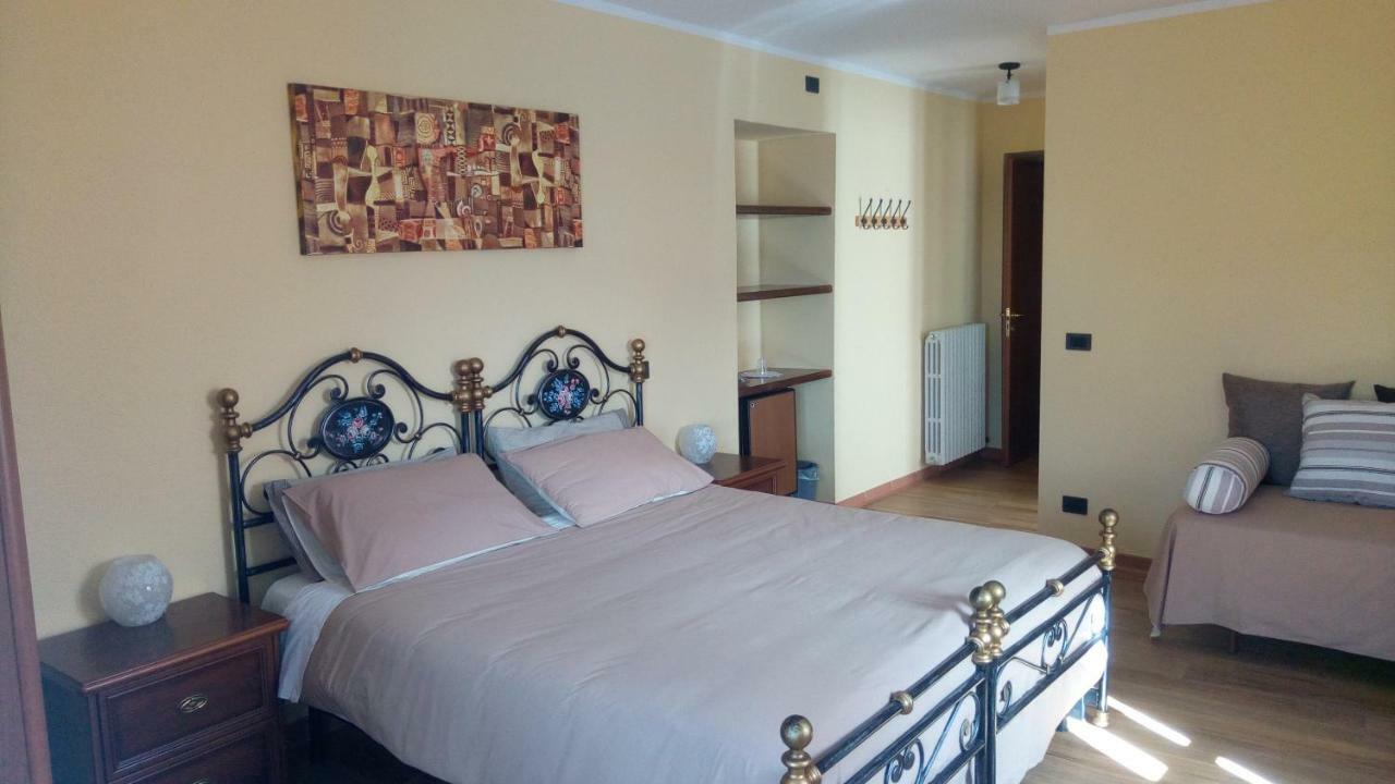 Guest House Nonna Tina Bossolasco Bagian luar foto