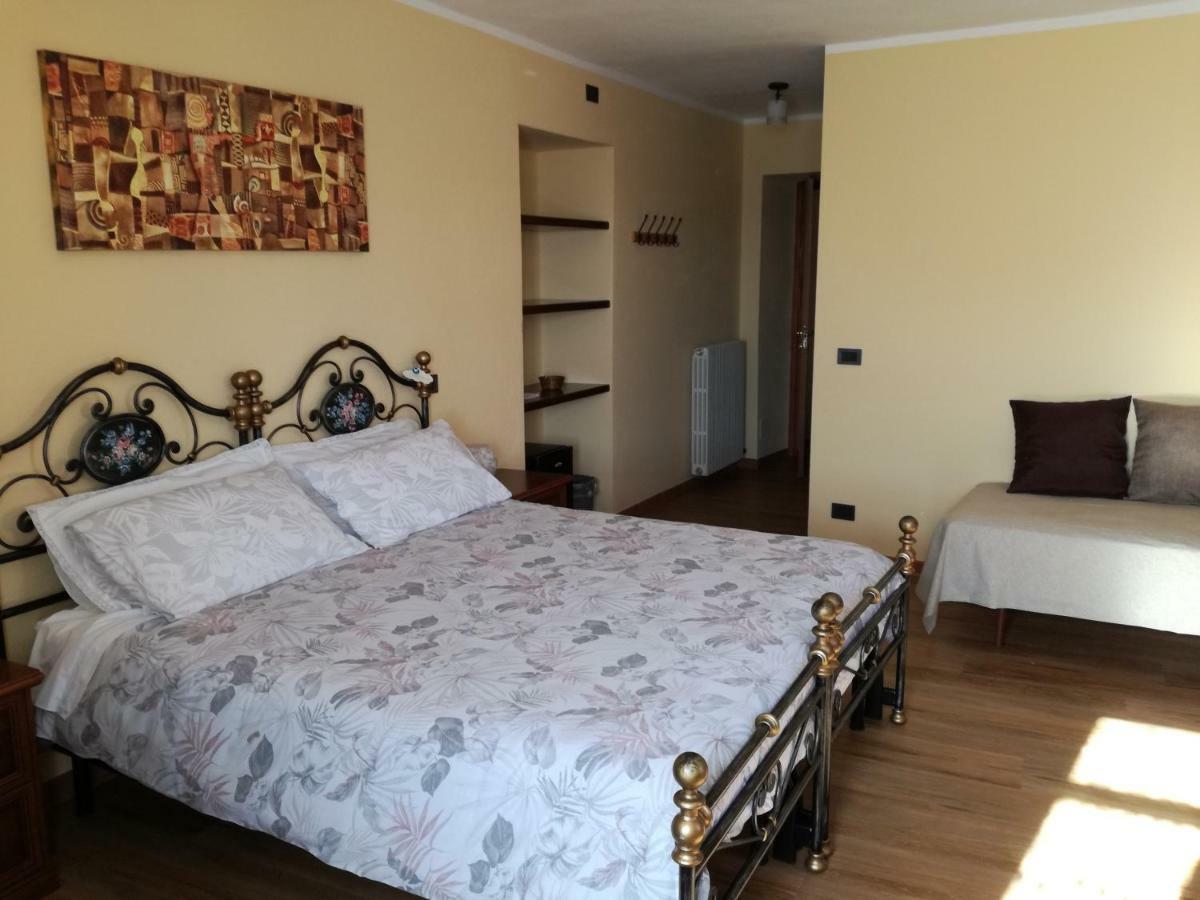 Guest House Nonna Tina Bossolasco Bagian luar foto
