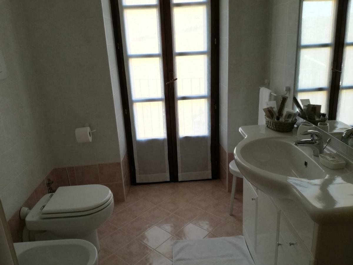 Guest House Nonna Tina Bossolasco Bagian luar foto