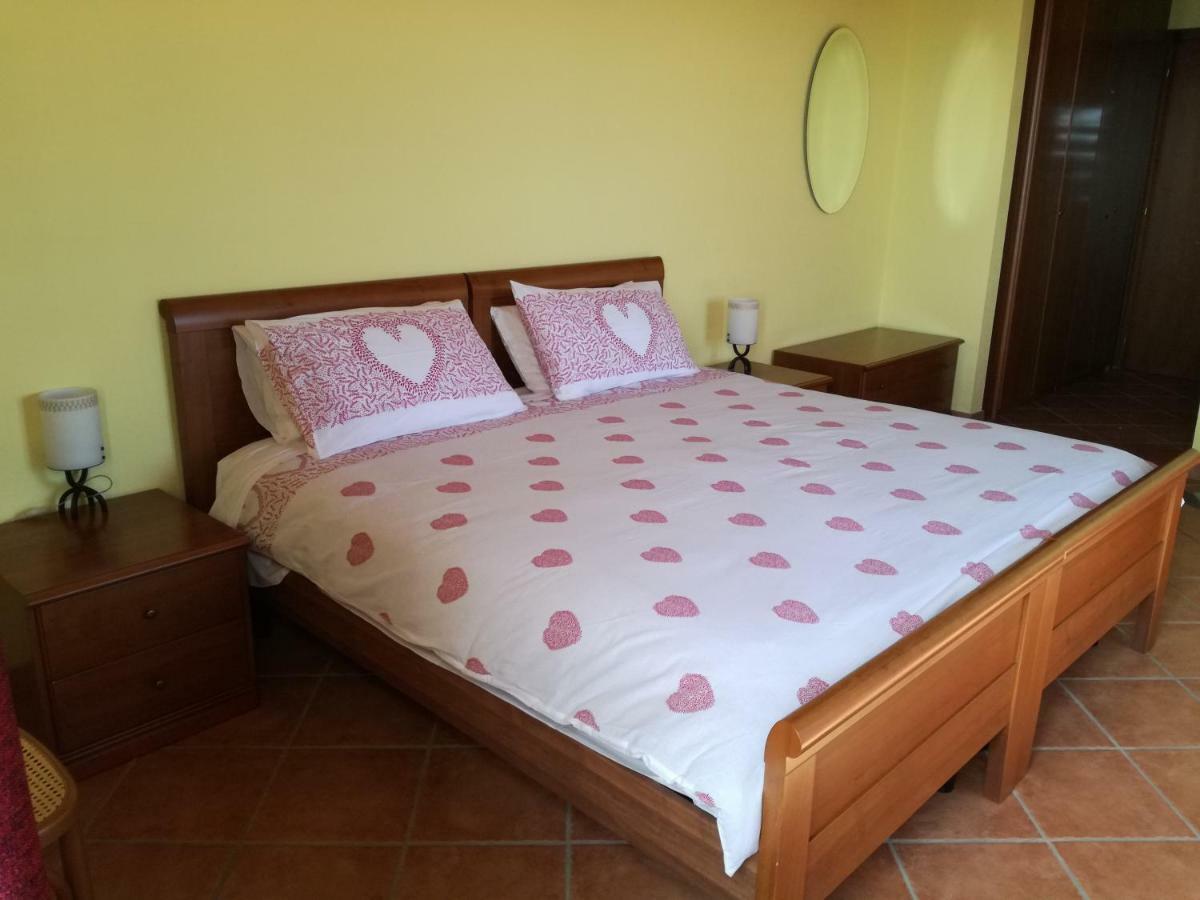 Guest House Nonna Tina Bossolasco Bagian luar foto