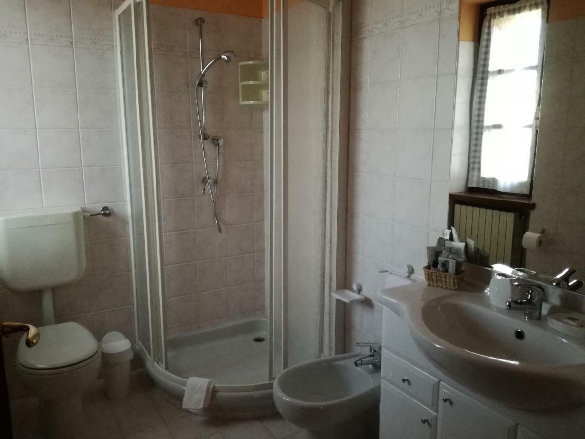 Guest House Nonna Tina Bossolasco Bagian luar foto