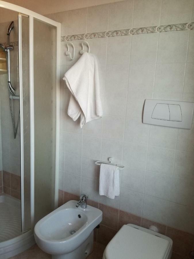 Guest House Nonna Tina Bossolasco Bagian luar foto